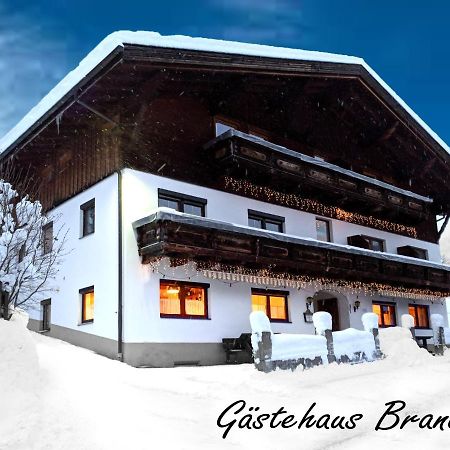 Gaestehaus Branders Namlos Ngoại thất bức ảnh