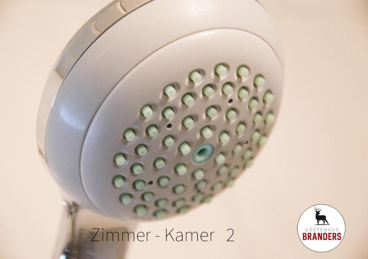 Gaestehaus Branders Namlos Ngoại thất bức ảnh