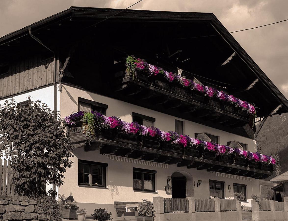 Gaestehaus Branders Namlos Ngoại thất bức ảnh